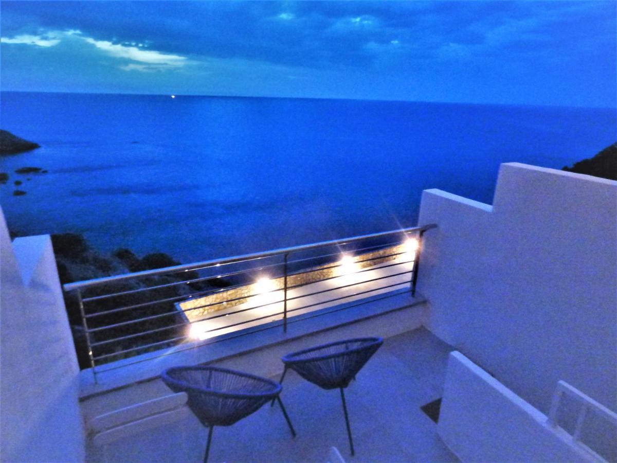 Le Balcon De La Mer-Piscine-Wifi-Pkg Begur Zewnętrze zdjęcie