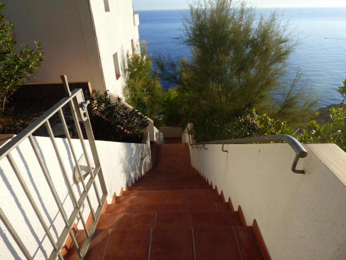 Le Balcon De La Mer-Piscine-Wifi-Pkg Begur Zewnętrze zdjęcie