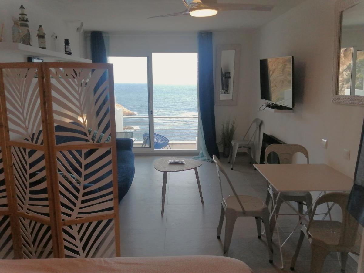 Le Balcon De La Mer-Piscine-Wifi-Pkg Begur Zewnętrze zdjęcie